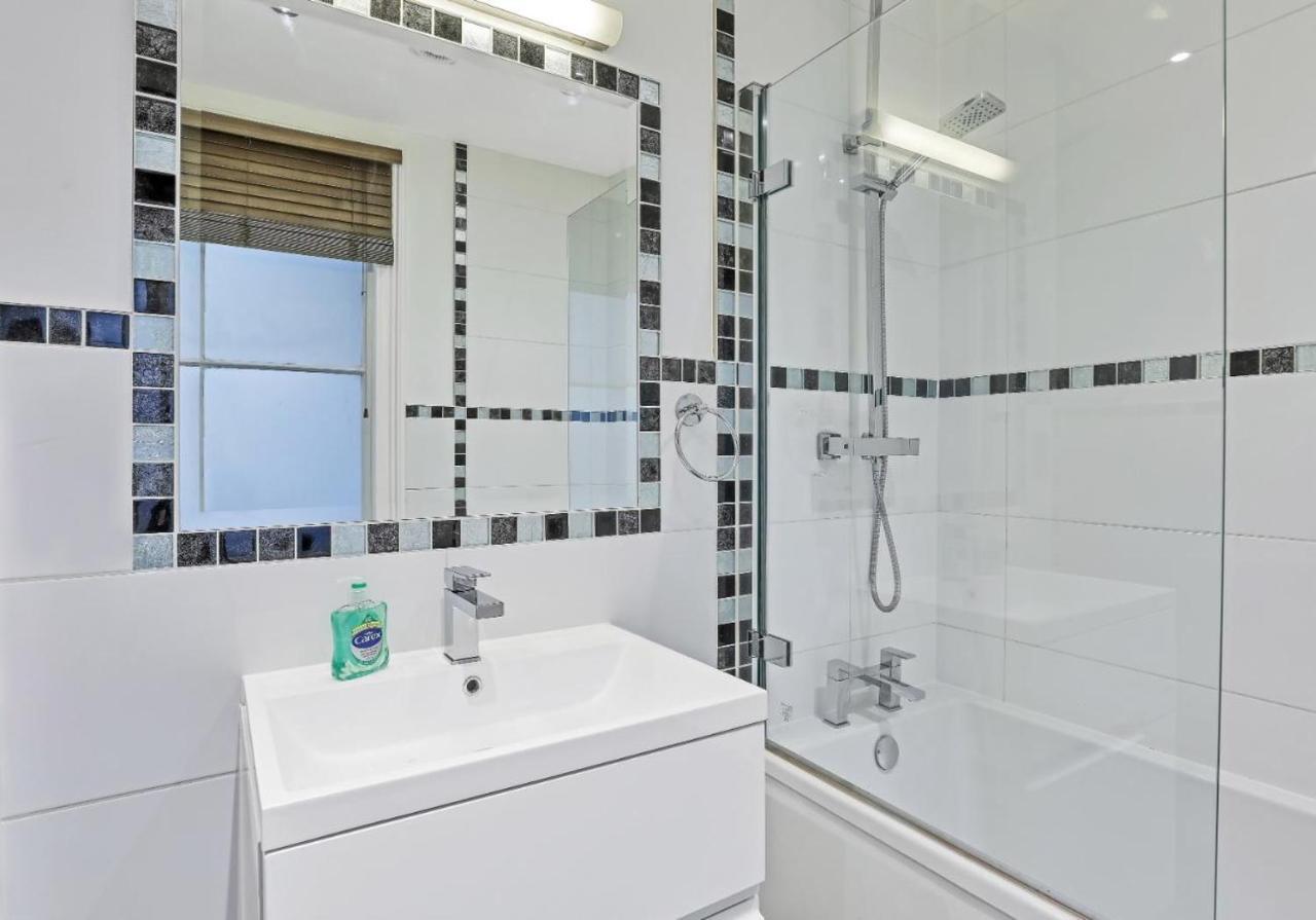 Central Lanes Pad By My Getaways Free Parking For One Car Brighton Exterior foto