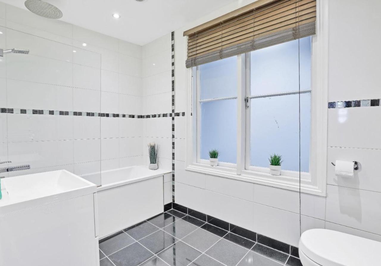 Central Lanes Pad By My Getaways Free Parking For One Car Brighton Exterior foto